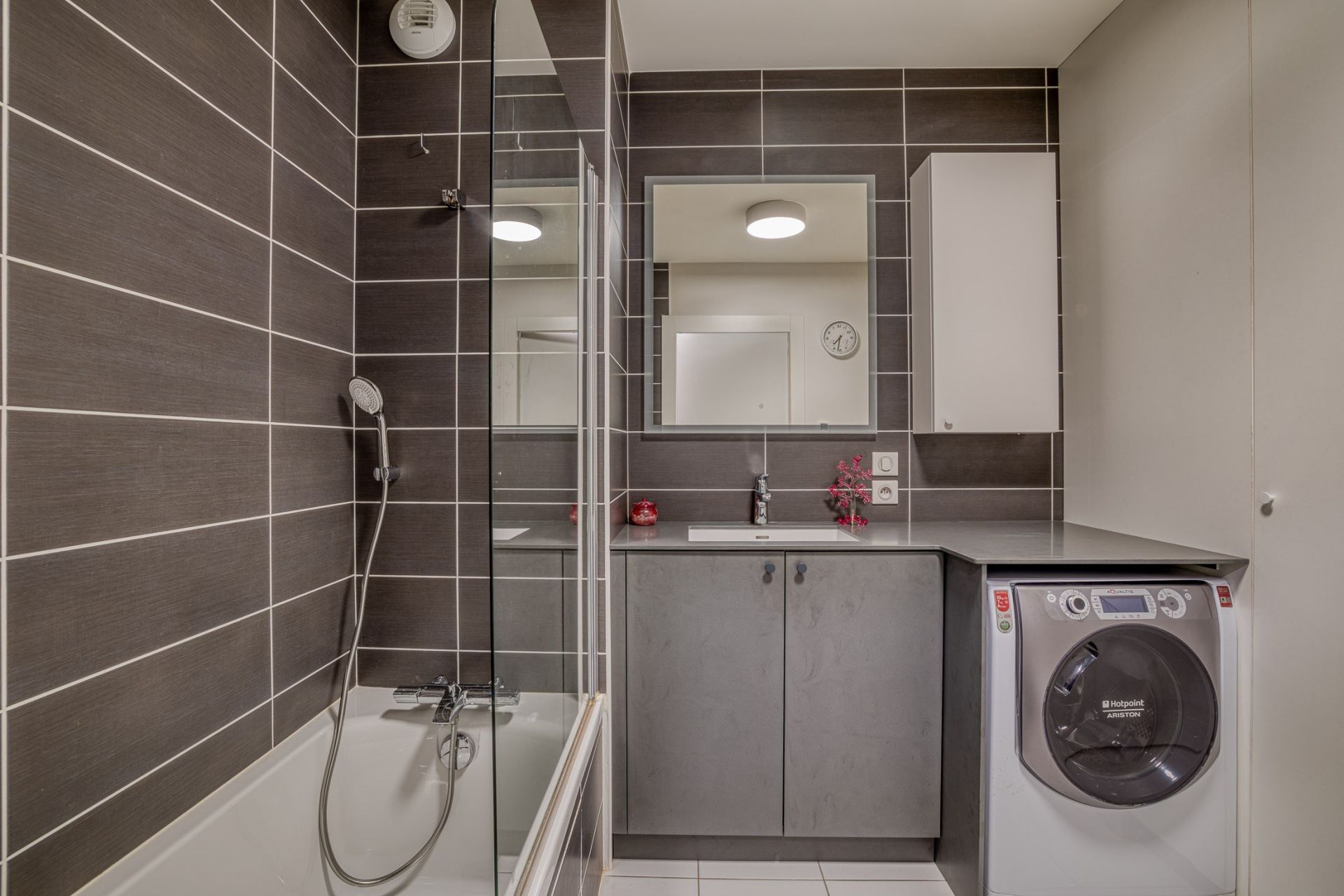 appartement 4 Pièces en vente sur ANNECY (74940)
