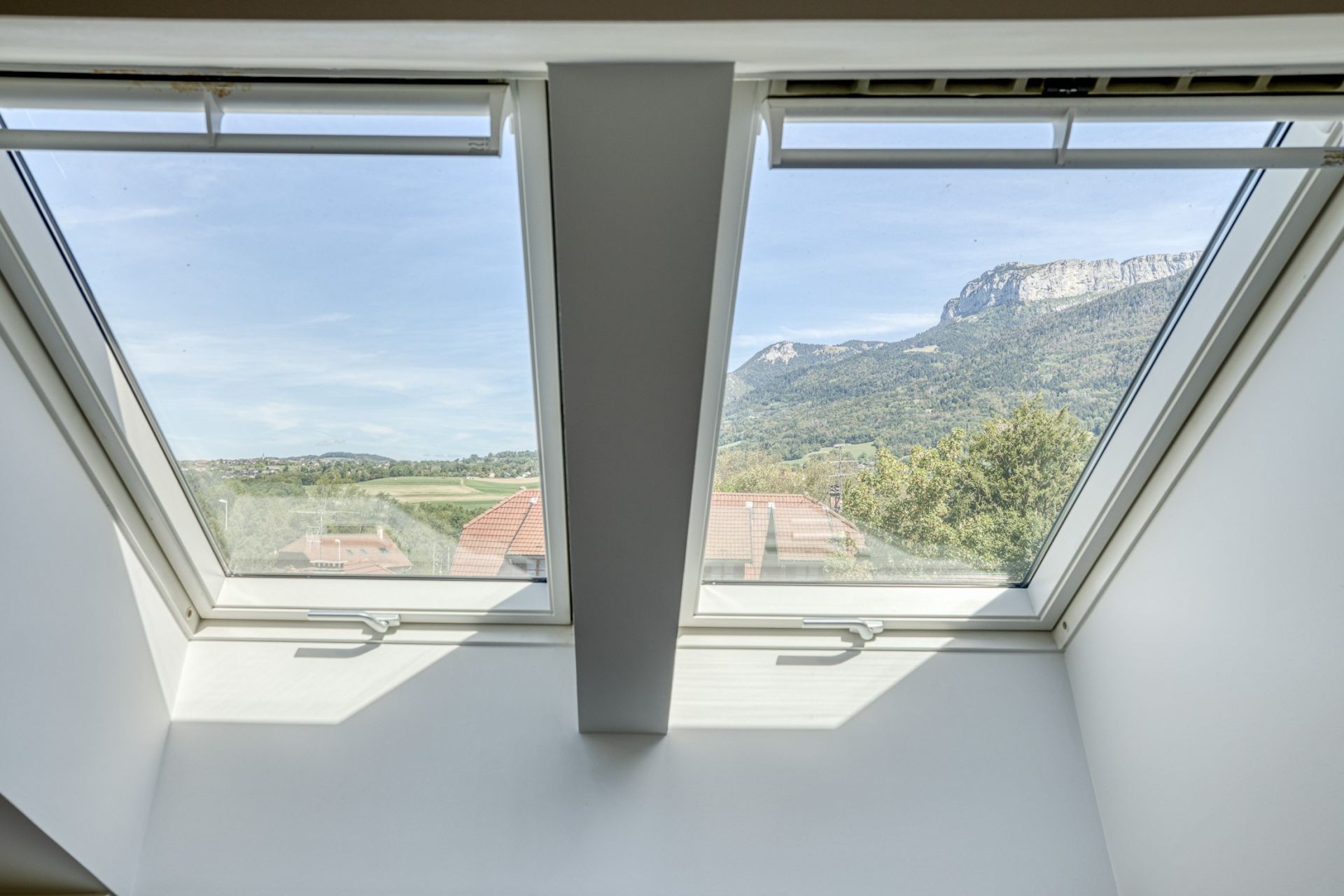 appartement 4 Pièces en vente sur ANNECY (74940)
