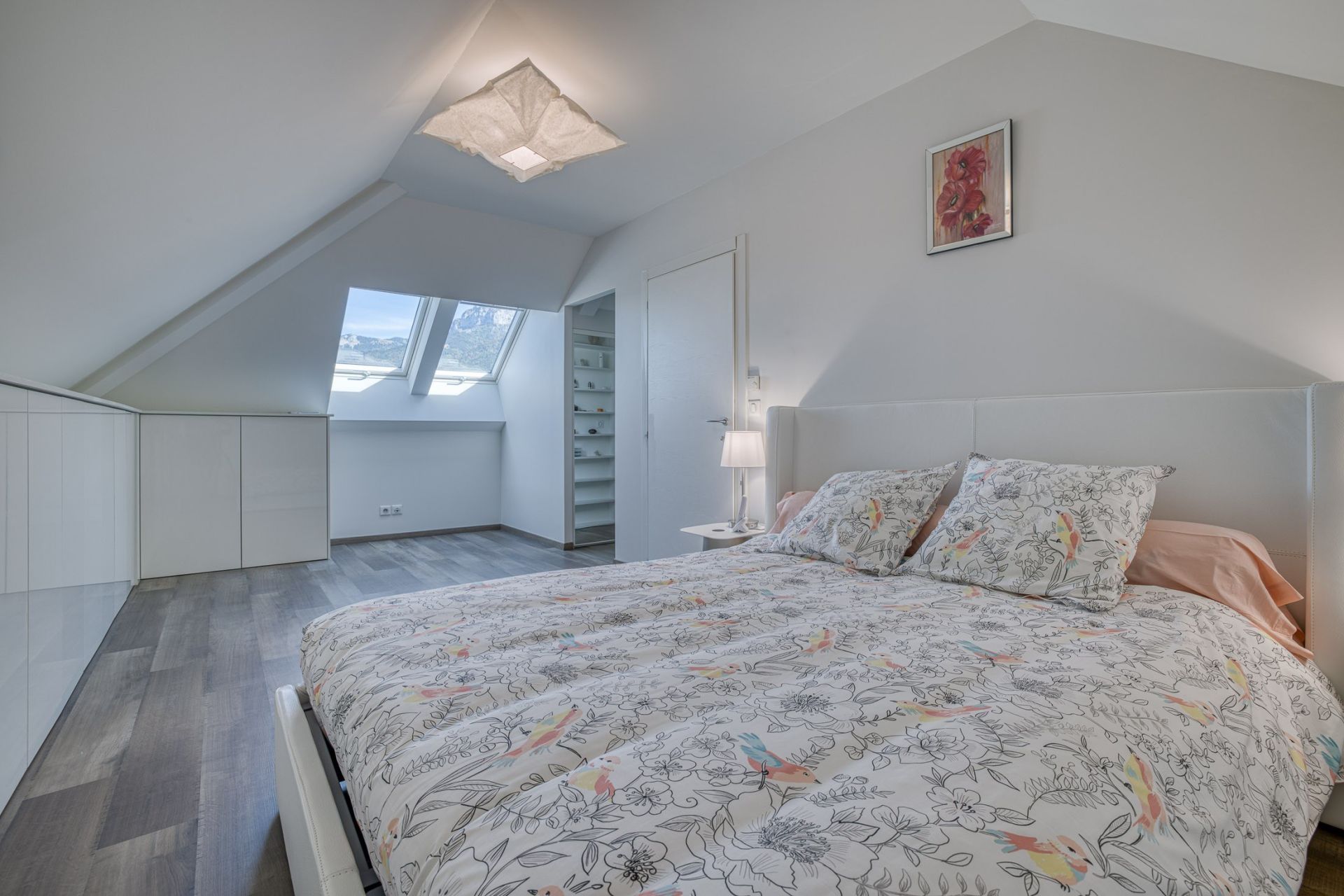 appartement 4 Pièces en vente sur ANNECY (74940)