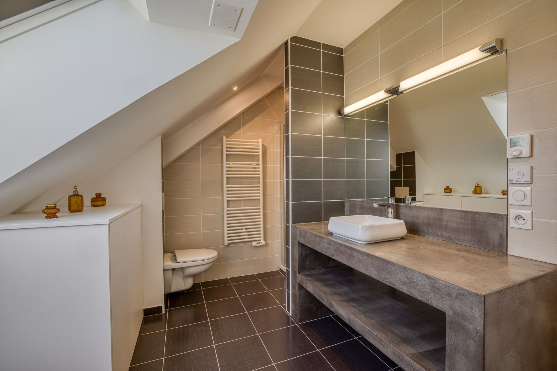 appartement 4 Pièces en vente sur ANNECY (74940)