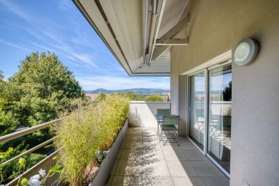 Vente Appartement Annecy 4&nbsp;Pièces 100&nbsp;m²
