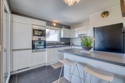 Vente Appartement Annecy 4&nbsp;Pièces 100&nbsp;m²