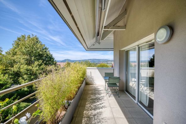 Vente Appartement Annecy 4&nbsp;Pièces 100&nbsp;m²