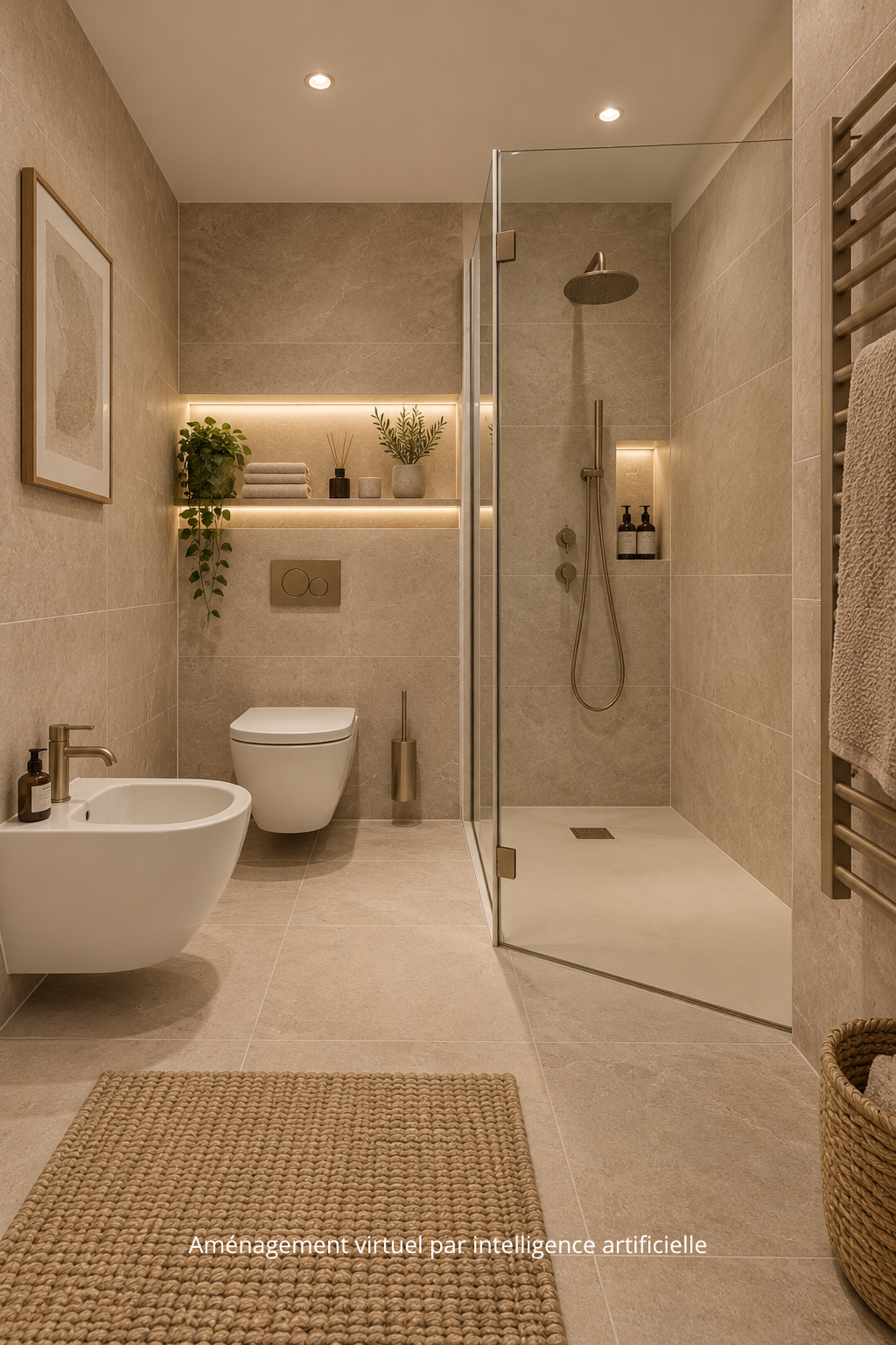 apartment 5 Rooms for sale on TRESSERVE (73100)