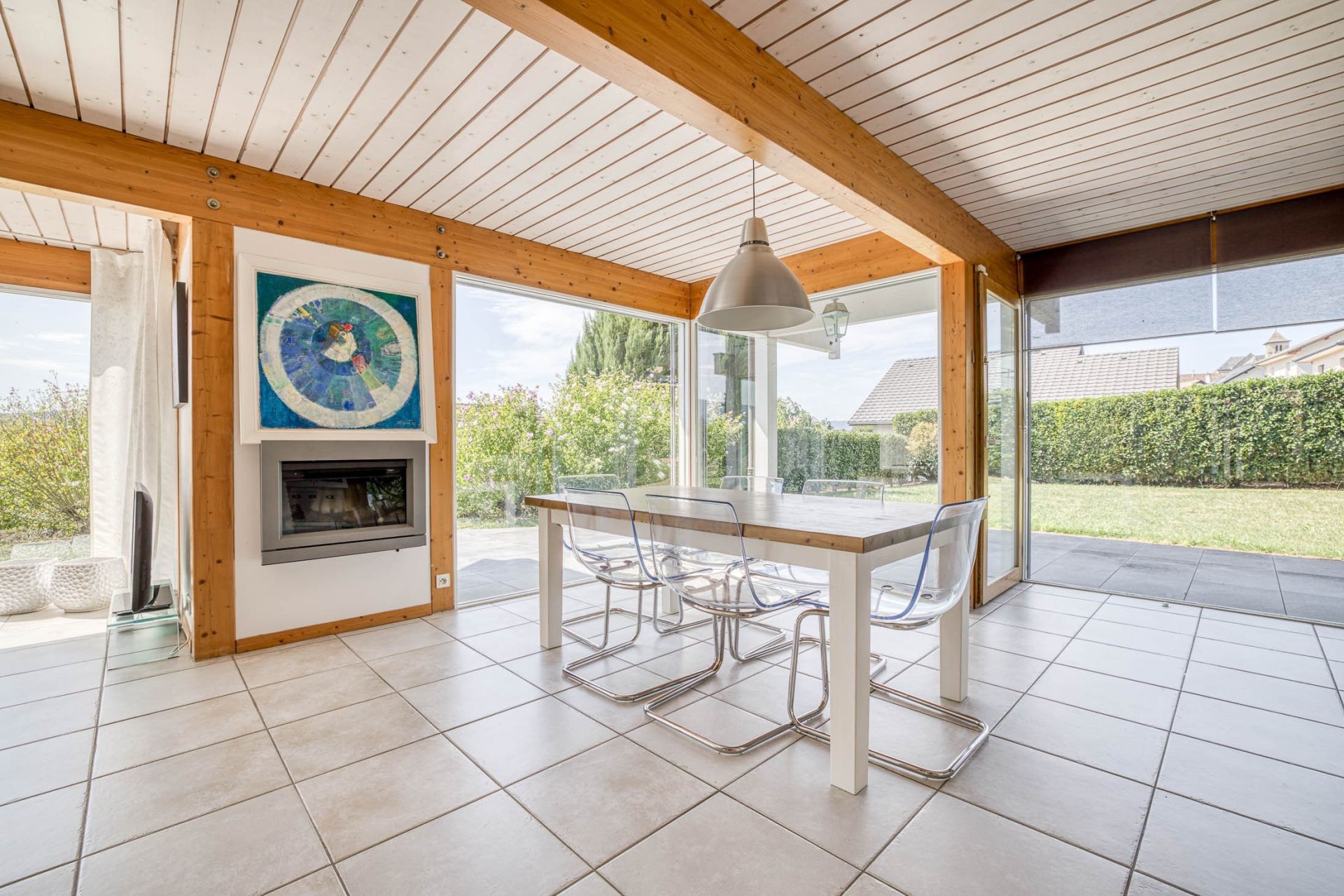 house 5 Rooms for sale on LOVAGNY (74330)
