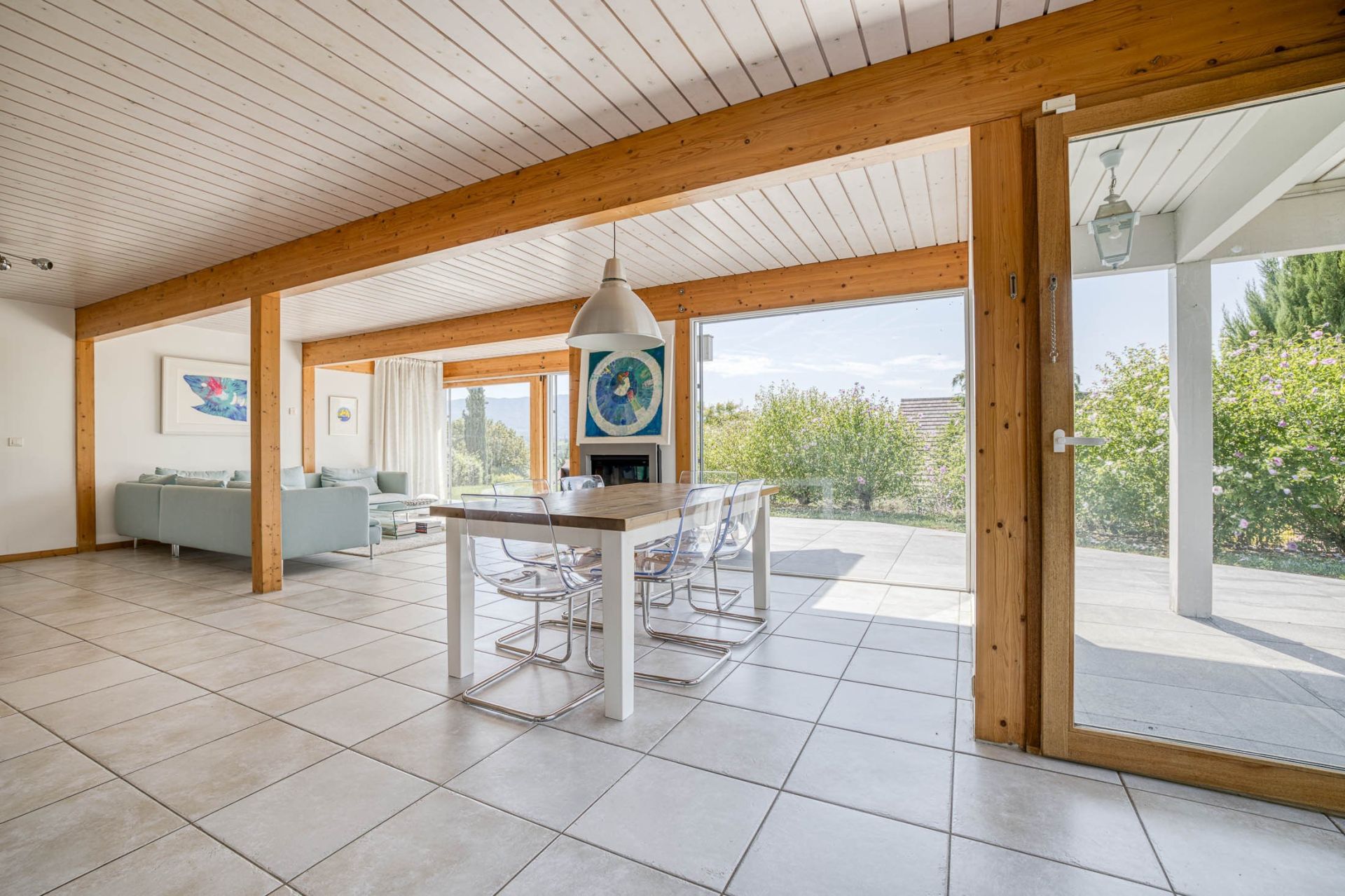 house 5 Rooms for sale on LOVAGNY (74330)