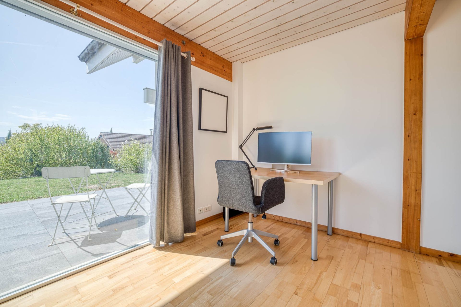 house 5 Rooms for sale on LOVAGNY (74330)