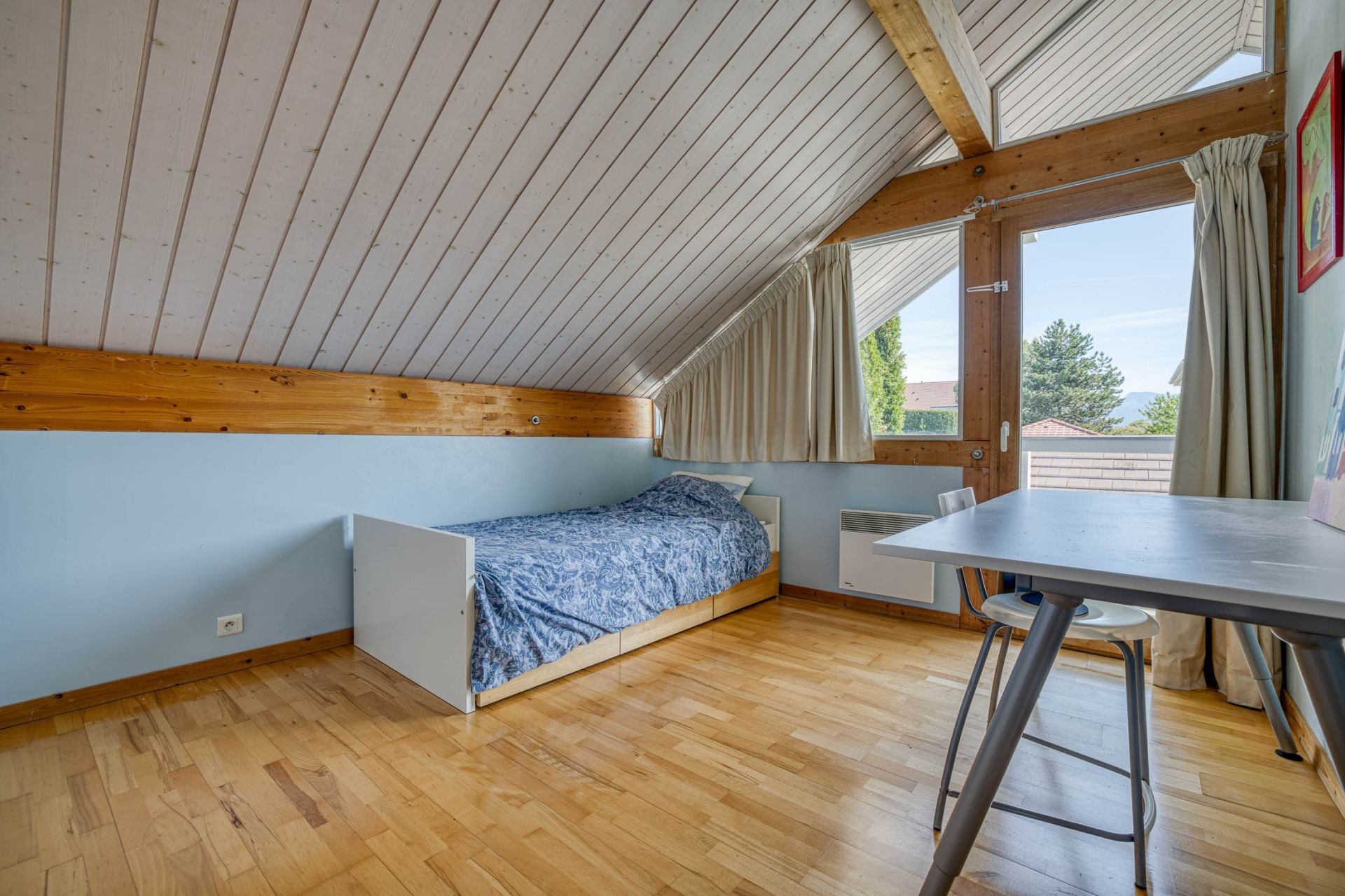 house 5 Rooms for sale on LOVAGNY (74330)