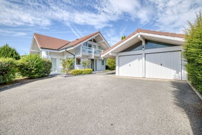 Sale House Lovagny 5&nbsp;Rooms 166&nbsp;m²