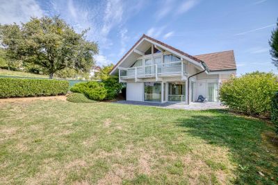 Sale House Lovagny 5&nbsp;Rooms 166&nbsp;m²