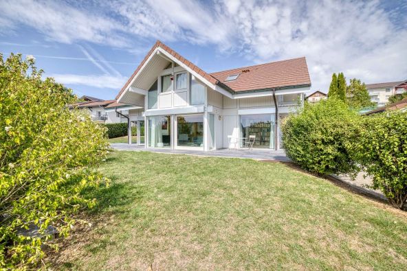 Sale House Lovagny 5&nbsp;Rooms 166&nbsp;m²