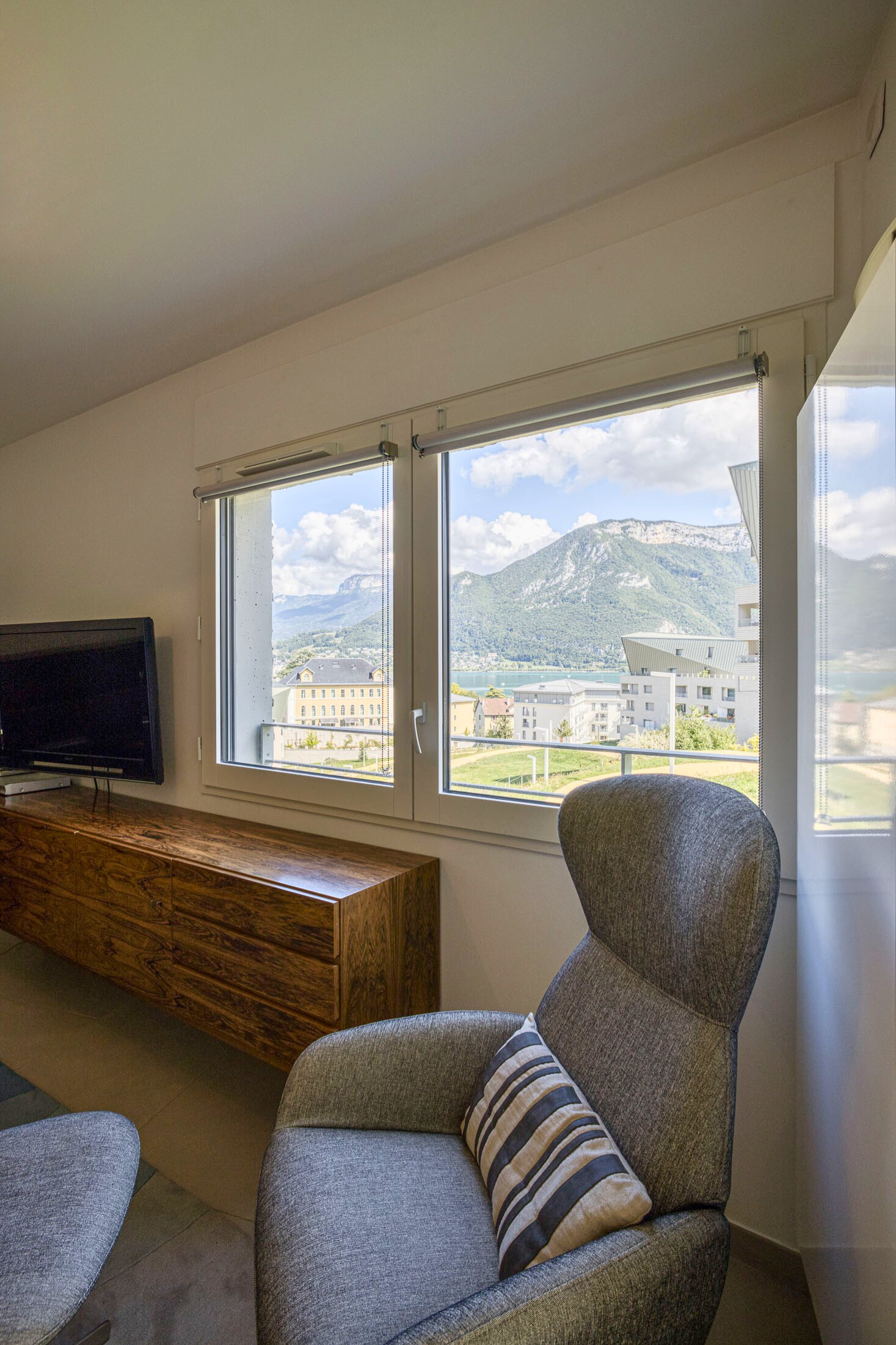 appartement 3 Pièces en vente sur ANNECY (74000)