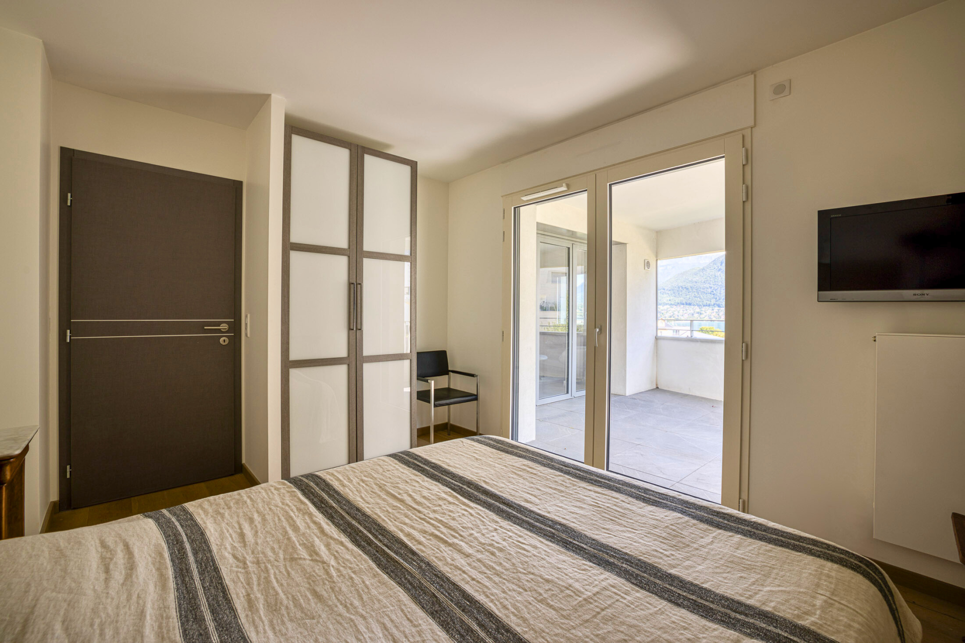 appartement 3 Pièces en vente sur ANNECY (74000)