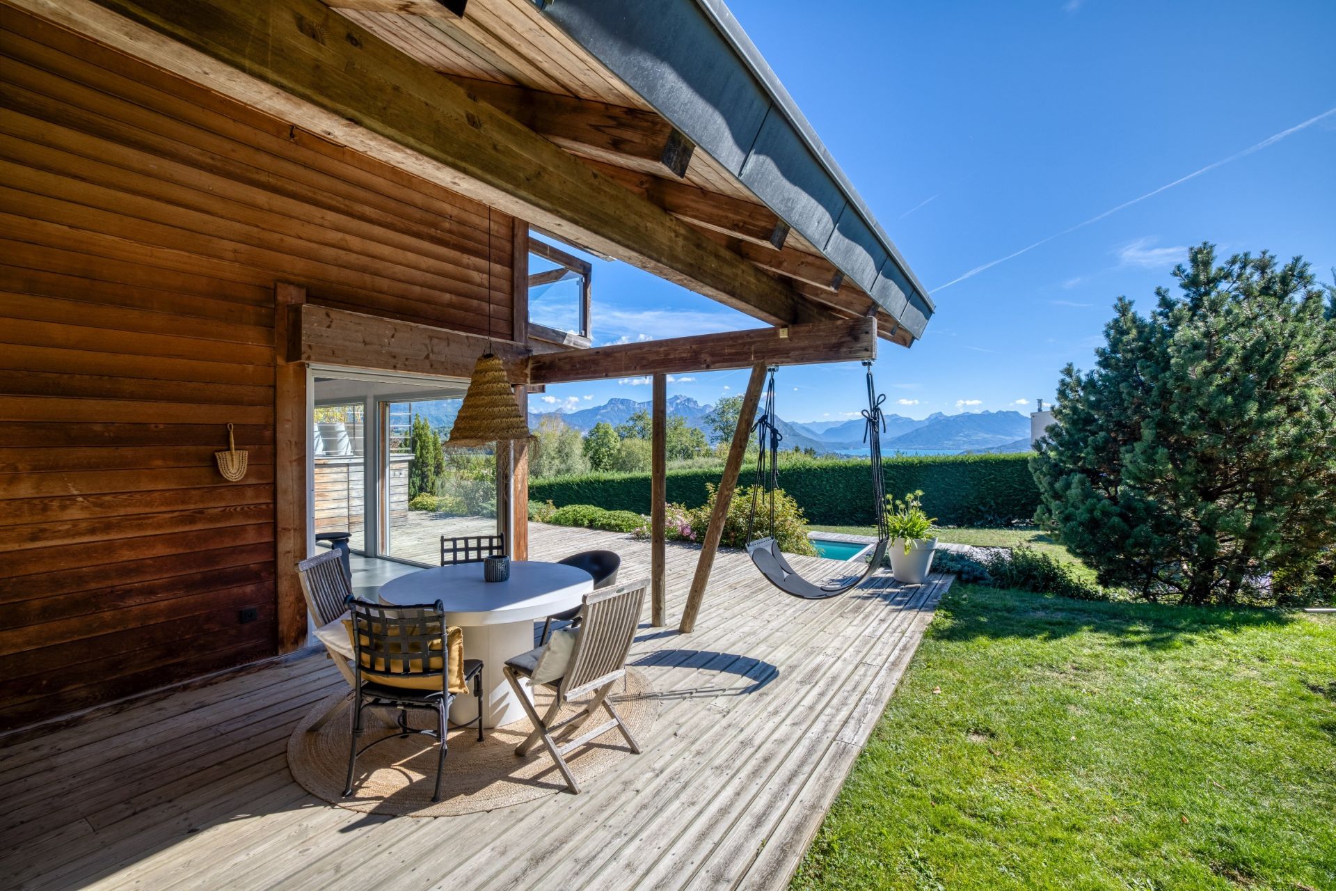house 9 Rooms for sale on ANNECY (74000)