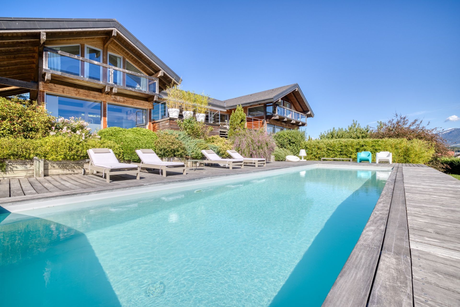 house 9 Rooms for sale on ANNECY (74000)