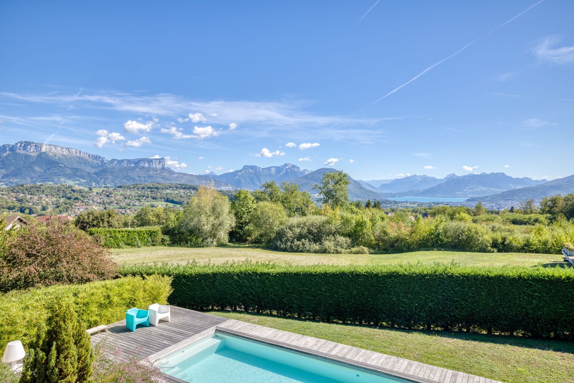 house 9 Rooms for sale on ANNECY (74000)