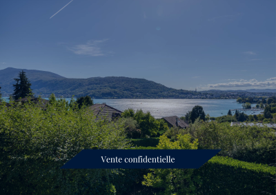 Sale House Annecy-le-Vieux 9&nbsp;Rooms 250&nbsp;m²