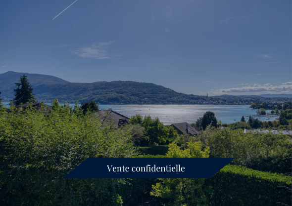 Sale House Annecy-le-Vieux 9&nbsp;Rooms 250&nbsp;m²