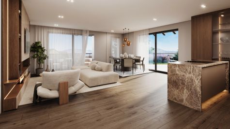 Sale Apartment Bourdeau 3&nbsp;Rooms 86&nbsp;m²