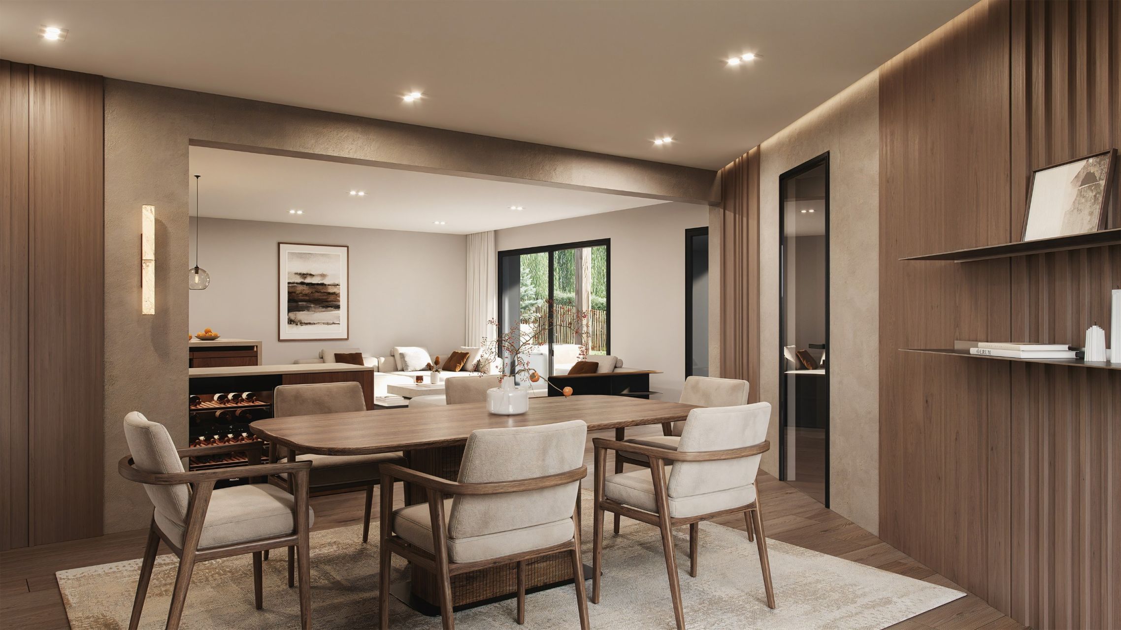 apartment 4 Rooms for sale on BOURDEAU (73370)
