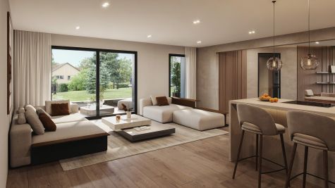 Sale Apartment Bourdeau 4&nbsp;Rooms 115.5&nbsp;m²