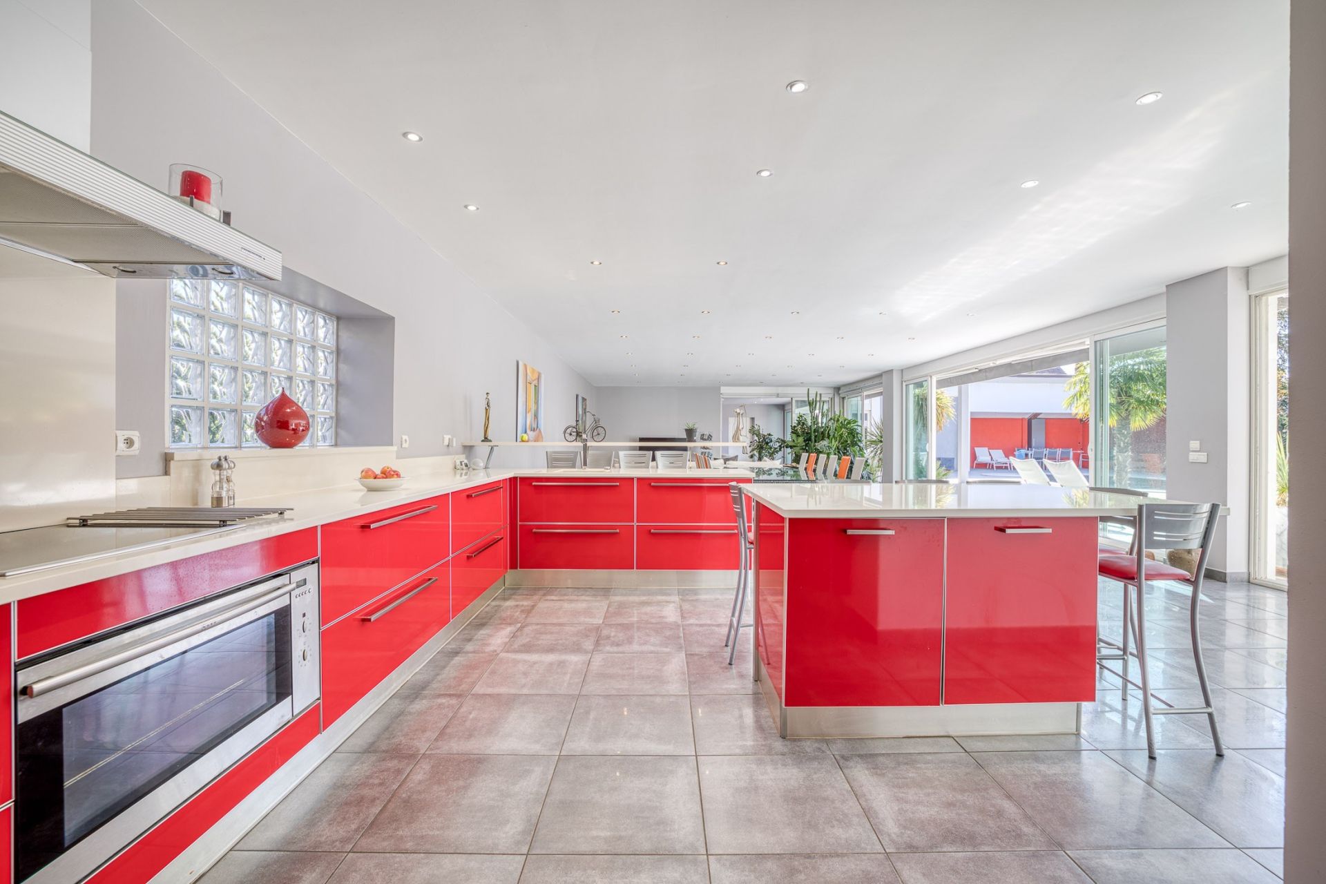 house 9 Rooms for sale on CULOZ BEON (01350)