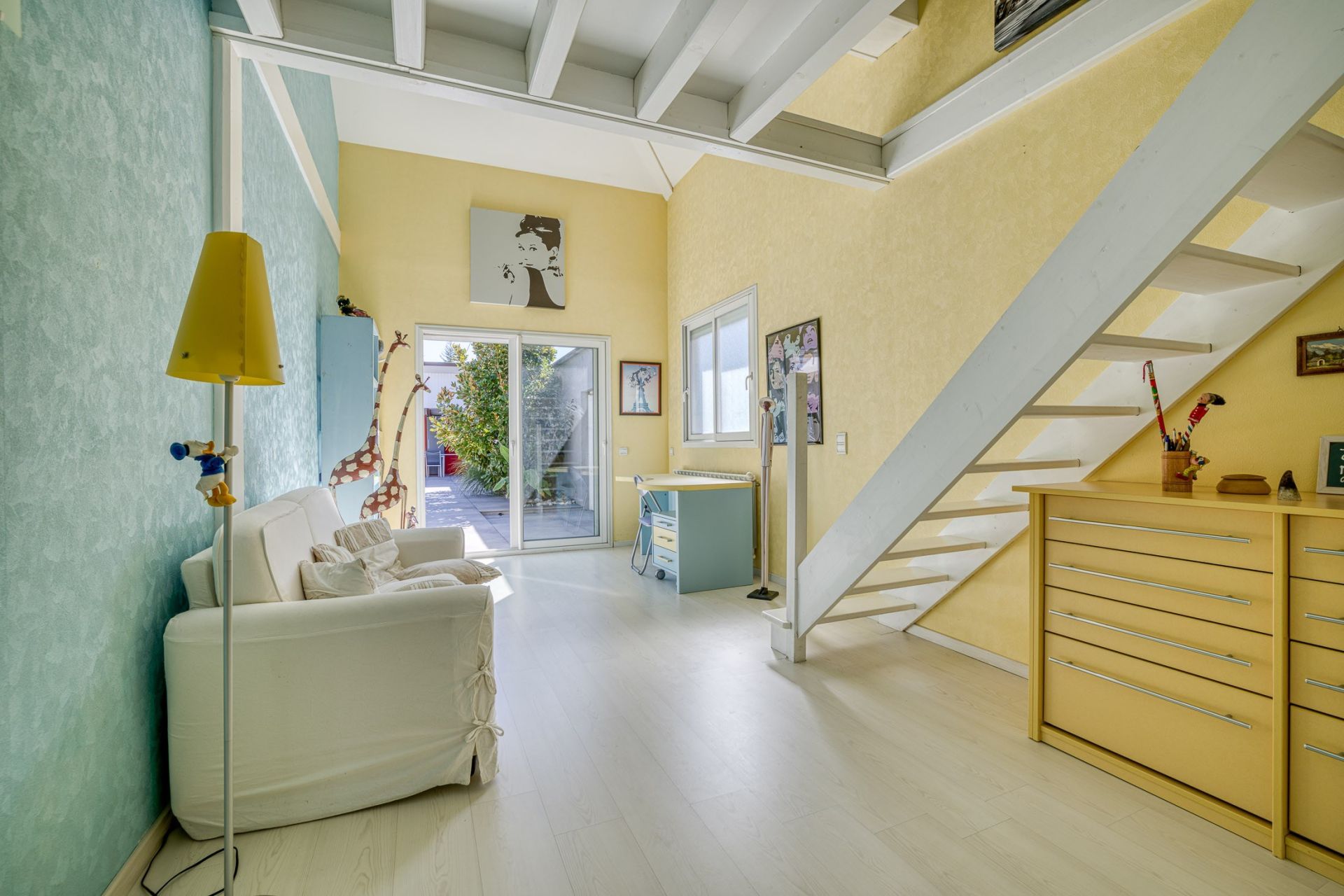house 9 Rooms for sale on CULOZ BEON (01350)
