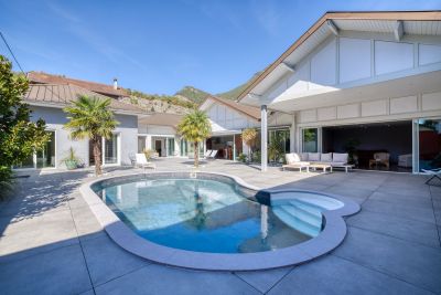 Sale House Culoz-Béon 9&nbsp;Rooms 330.27&nbsp;m²