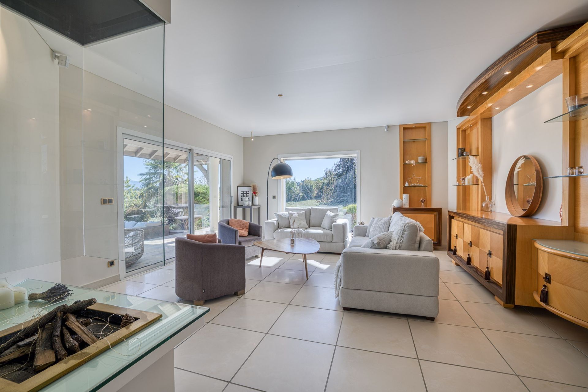 house 10 Rooms for sale on LA BALME DE SILLINGY (74330)