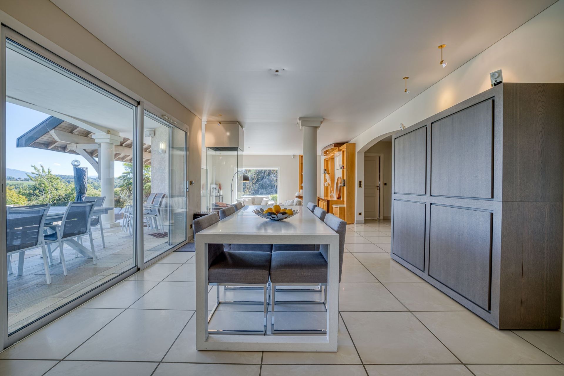 house 10 Rooms for sale on LA BALME DE SILLINGY (74330)