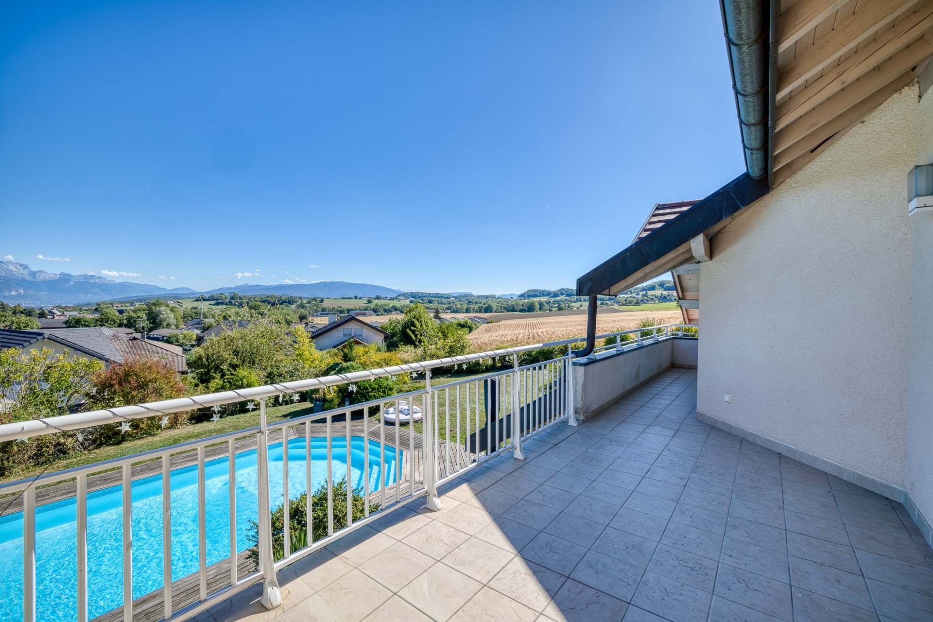 house 10 Rooms for sale on LA BALME DE SILLINGY (74330)