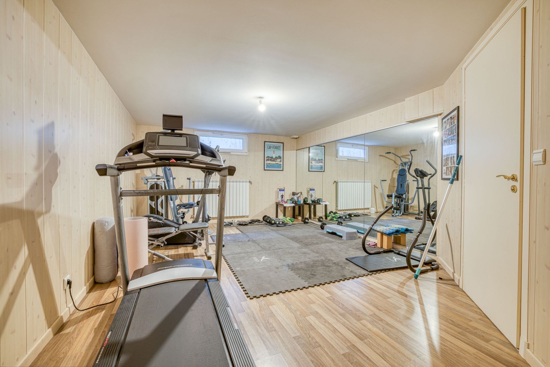 house 10 Rooms for sale on LA BALME DE SILLINGY (74330)