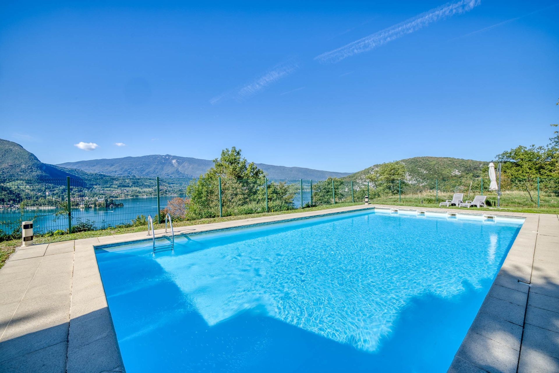 appartement 3 Pièces en vente sur TALLOIRES (74290)
