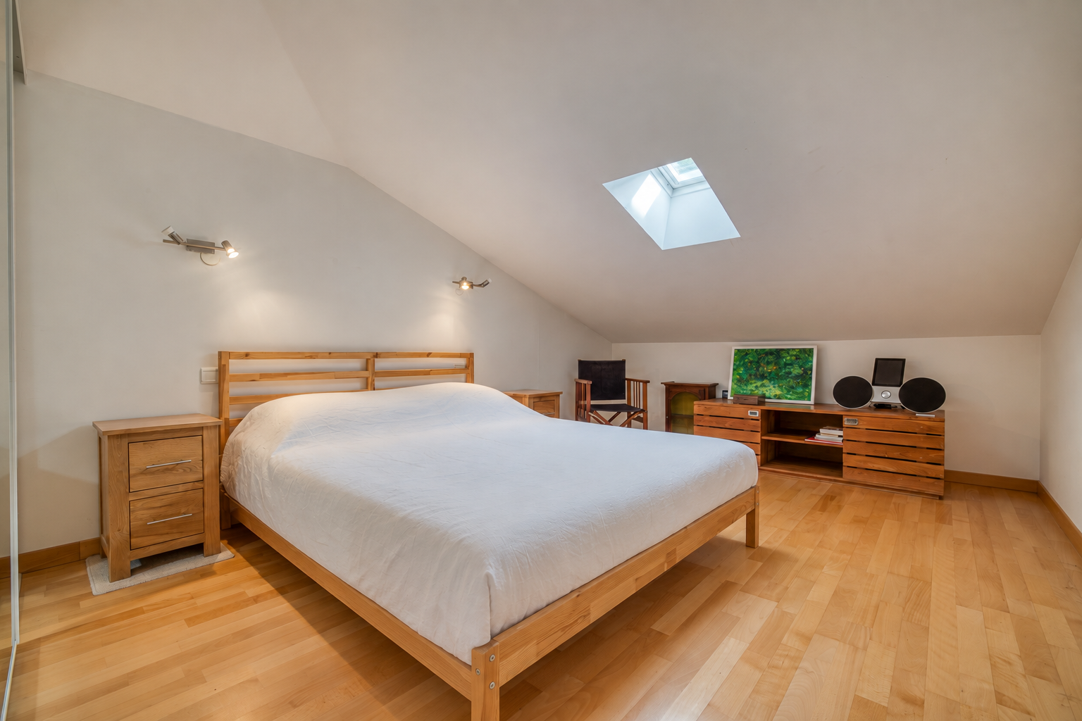 appartement 3 Pièces en vente sur TALLOIRES (74290)