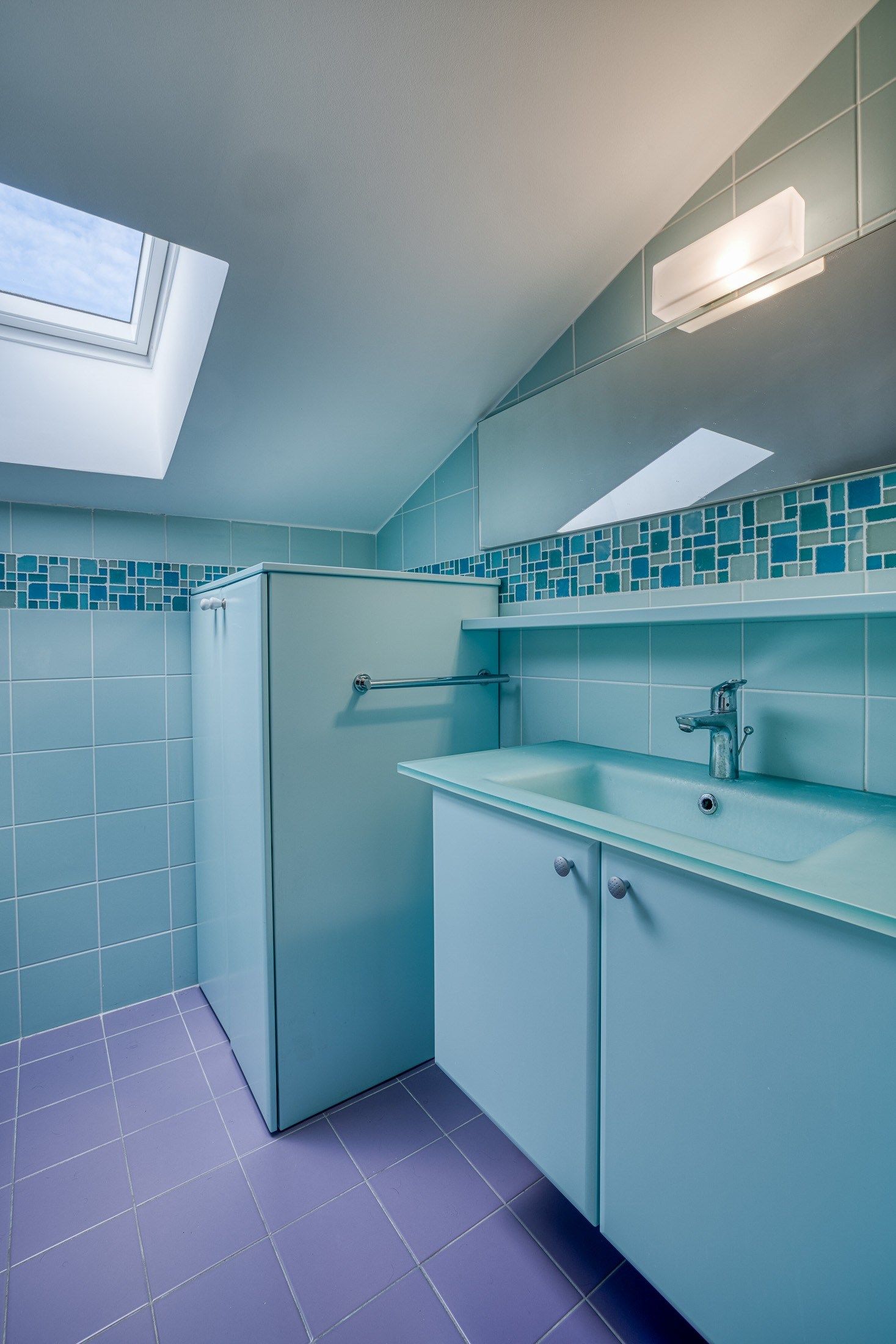 appartement 3 Pièces en vente sur TALLOIRES (74290)
