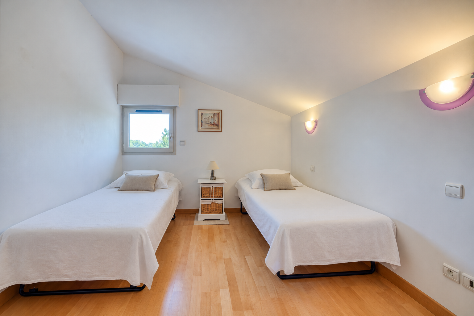 appartement 3 Pièces en vente sur TALLOIRES (74290)