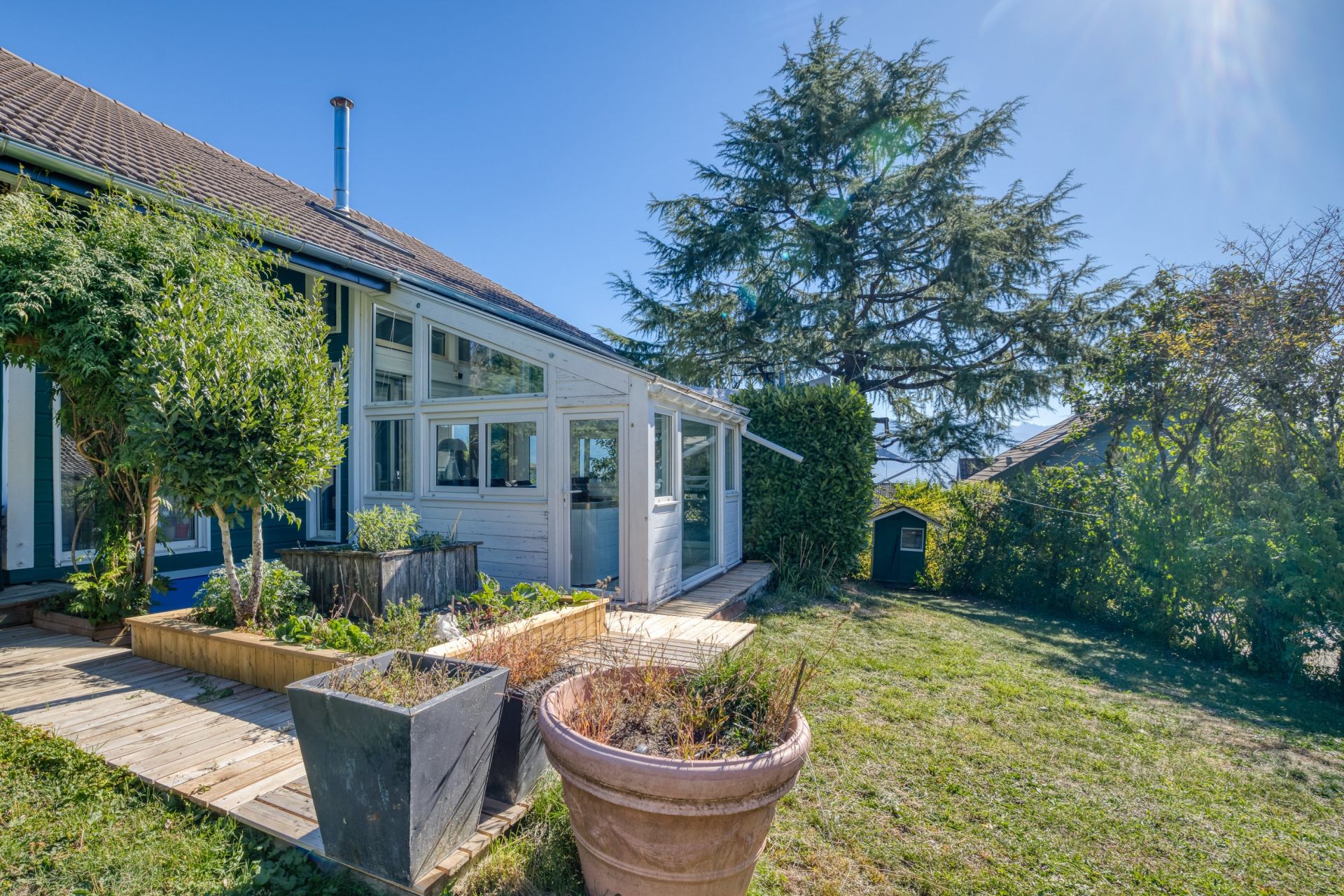 house 10 Rooms for sale on POISY (74330)