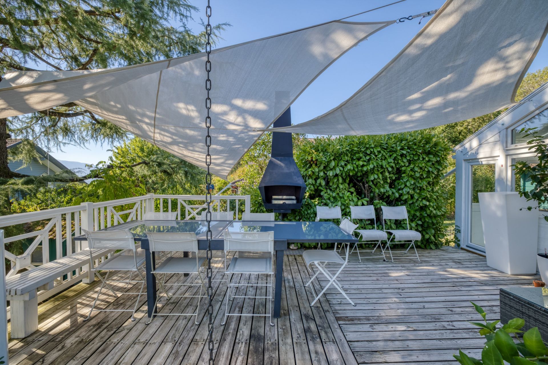house 10 Rooms for sale on POISY (74330)