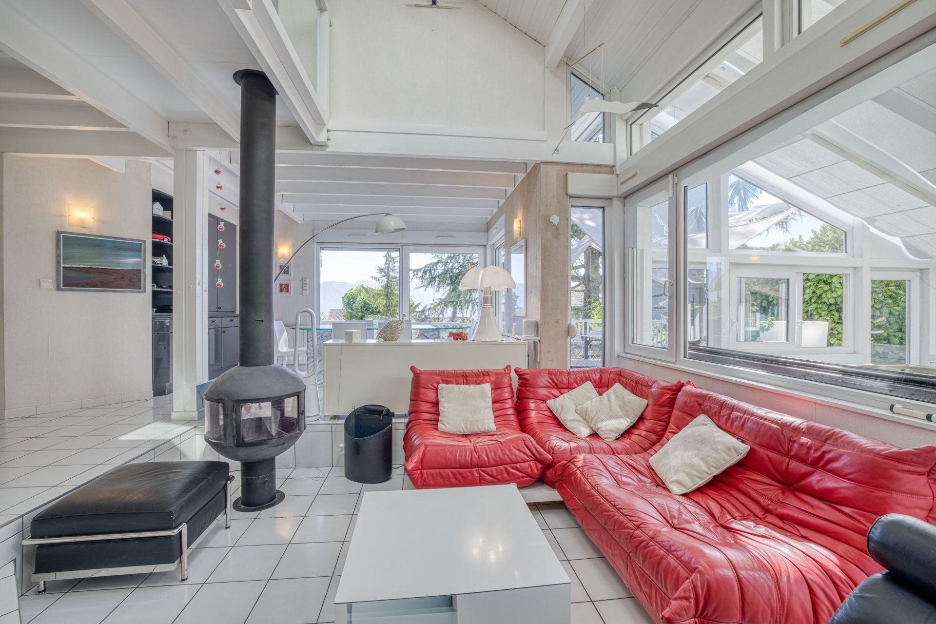 house 10 Rooms for sale on POISY (74330)