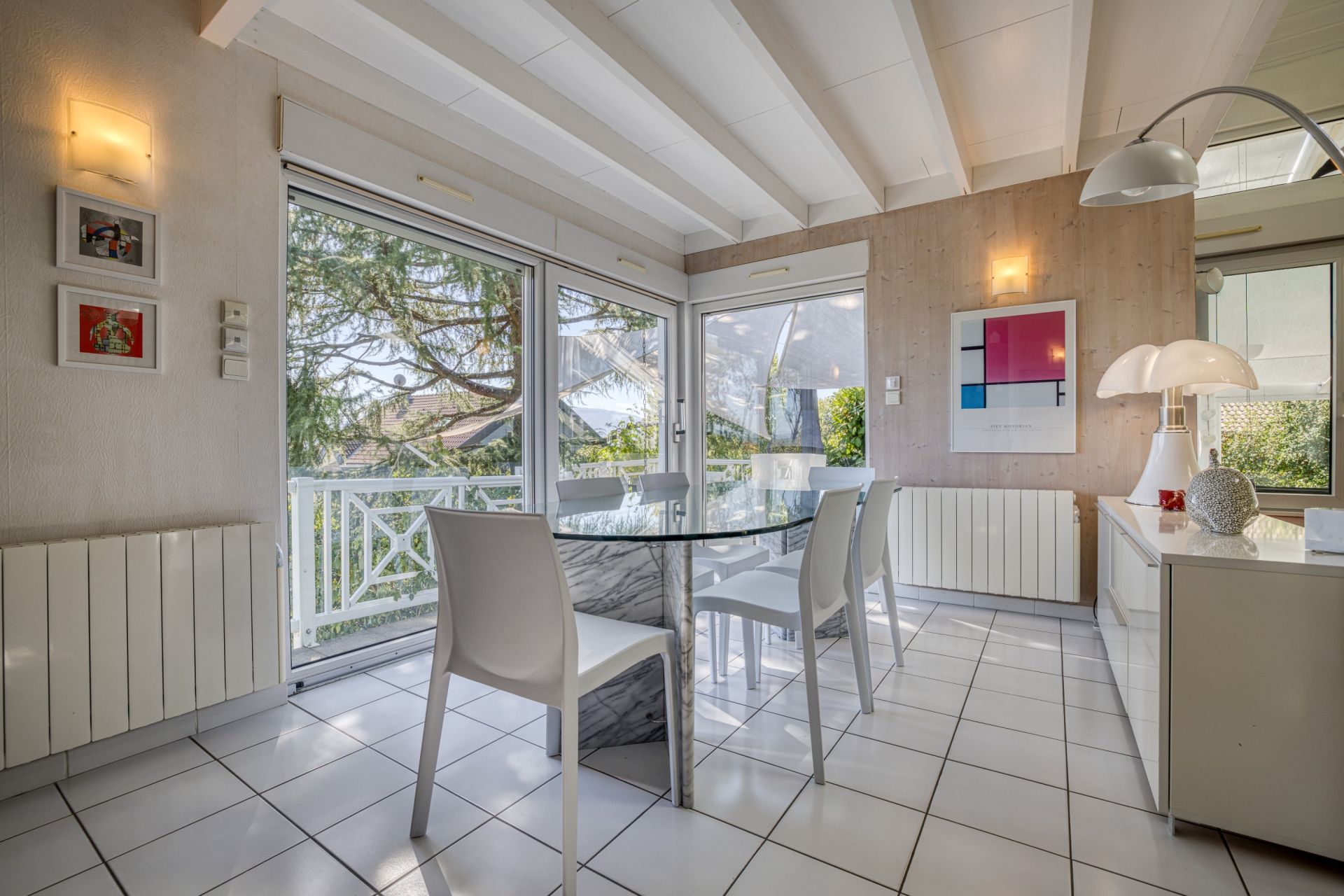 house 10 Rooms for sale on POISY (74330)