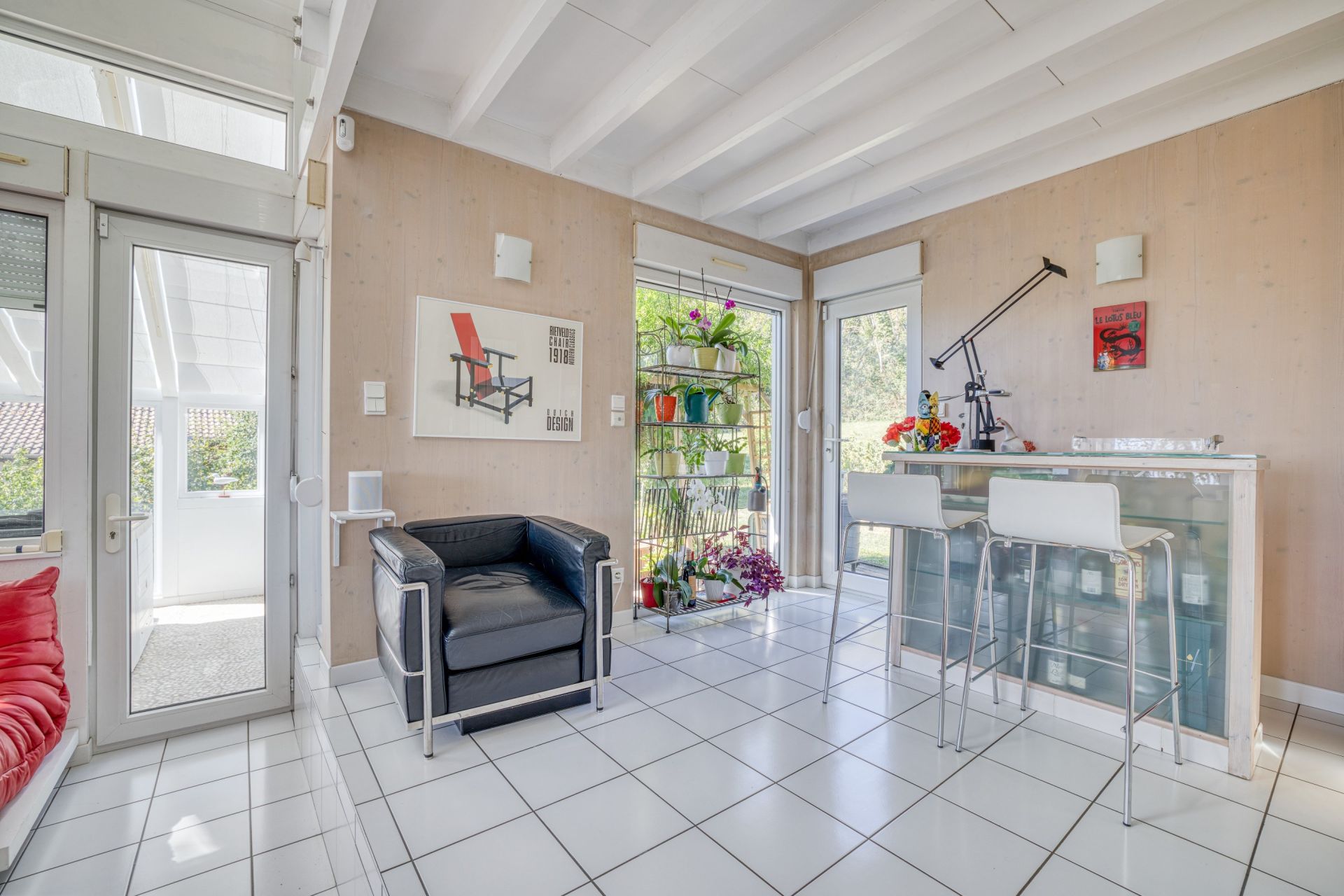 house 10 Rooms for sale on POISY (74330)