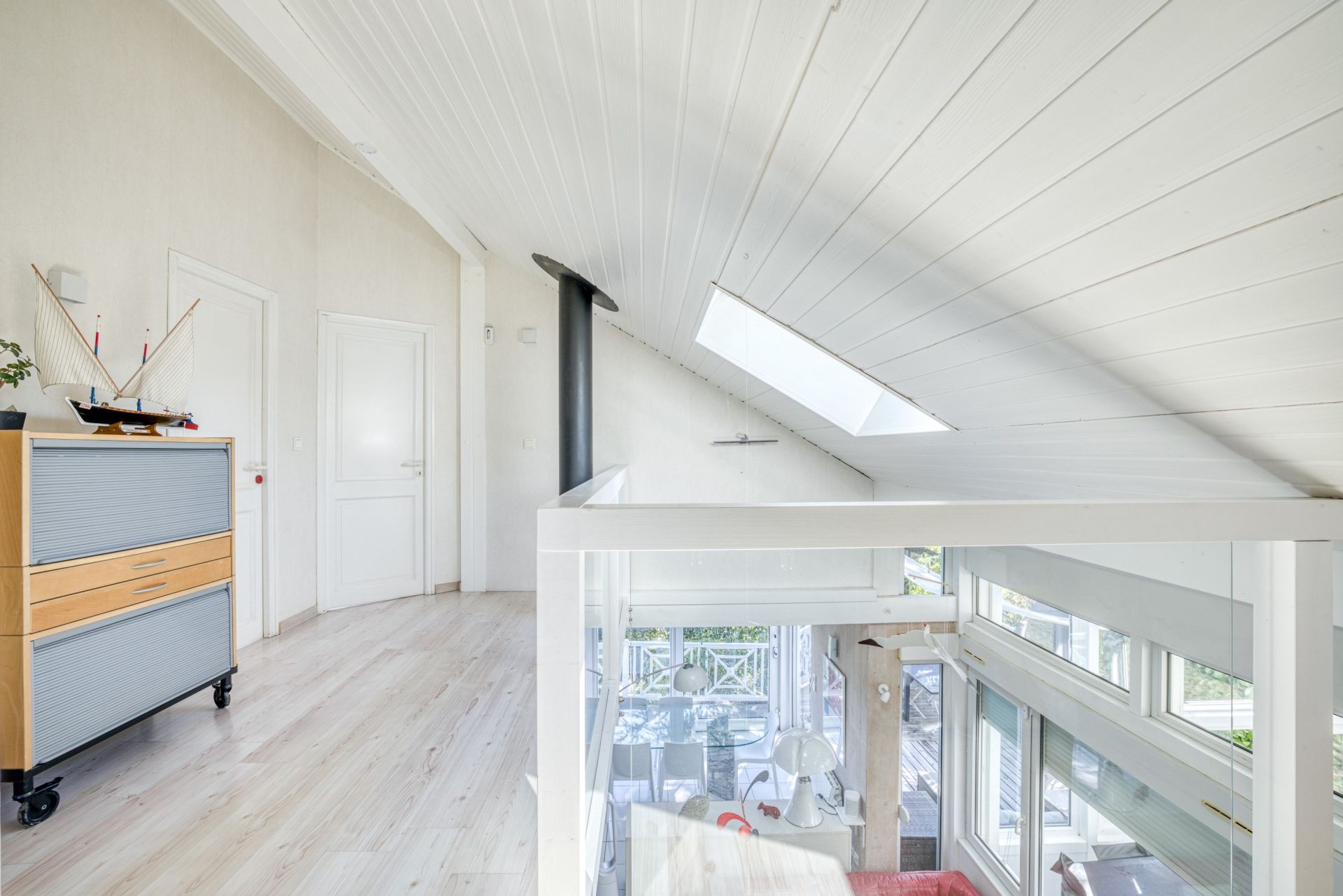 house 10 Rooms for sale on POISY (74330)
