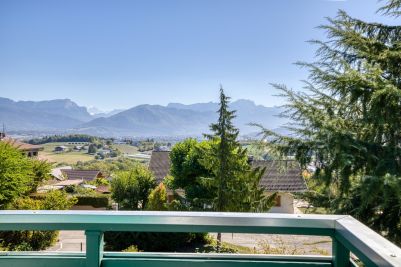 Sale House Poisy 10&nbsp;Rooms 260&nbsp;m²