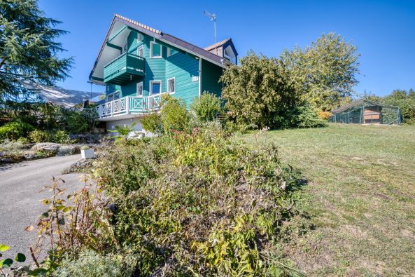 Sale House Poisy 10&nbsp;Rooms 260&nbsp;m²