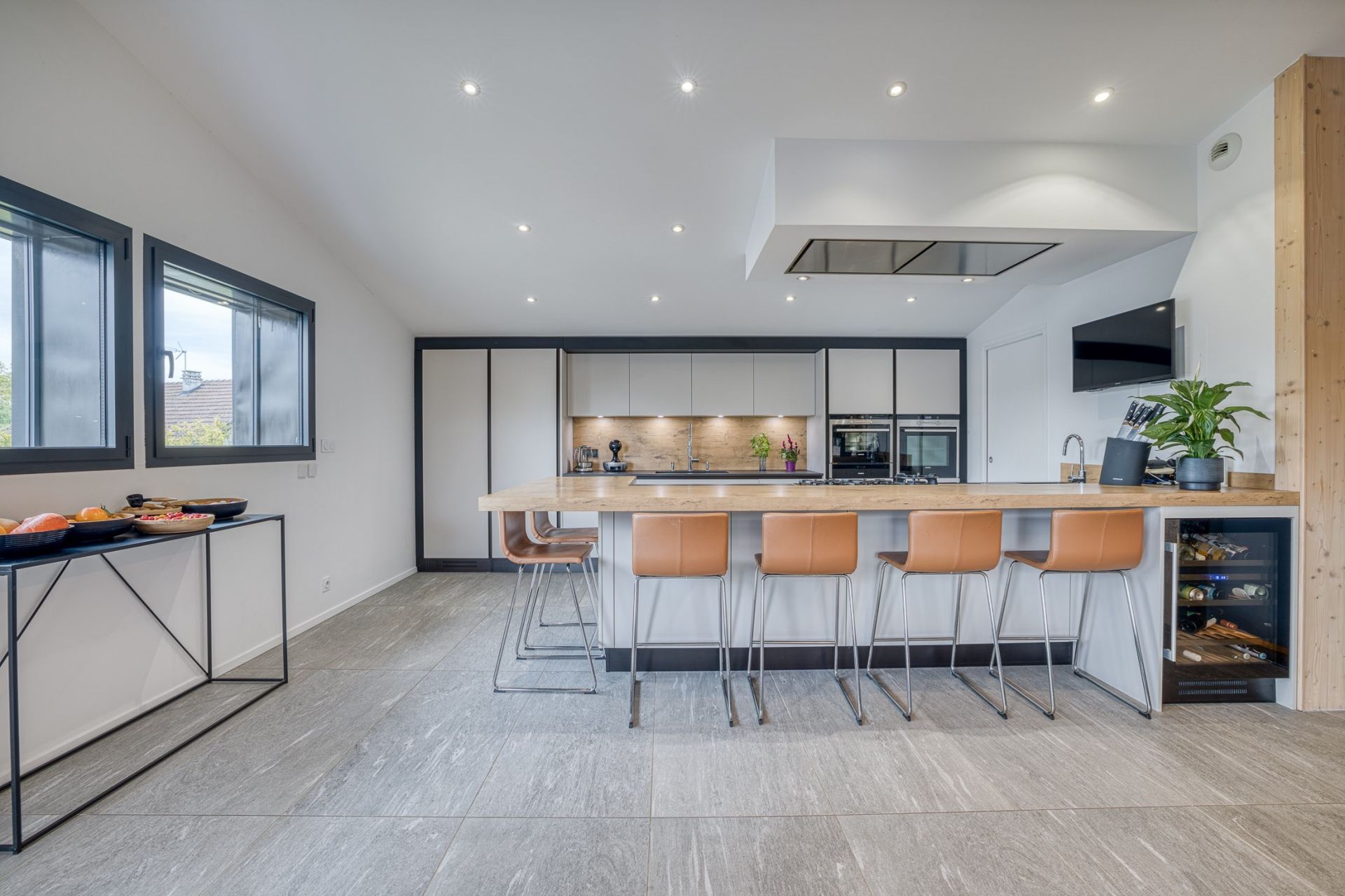 maison 6 Pièces en vente sur ANNECY LE VIEUX (74940)