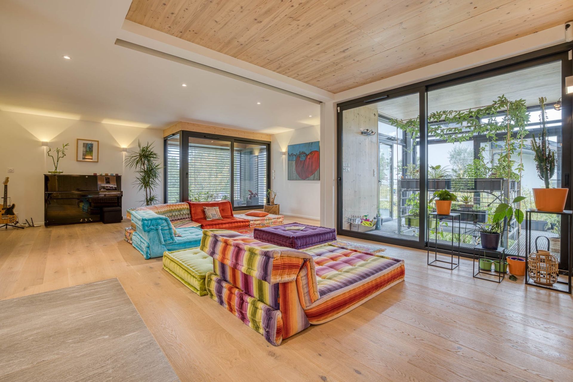 maison 6 Pièces en vente sur ANNECY LE VIEUX (74940)