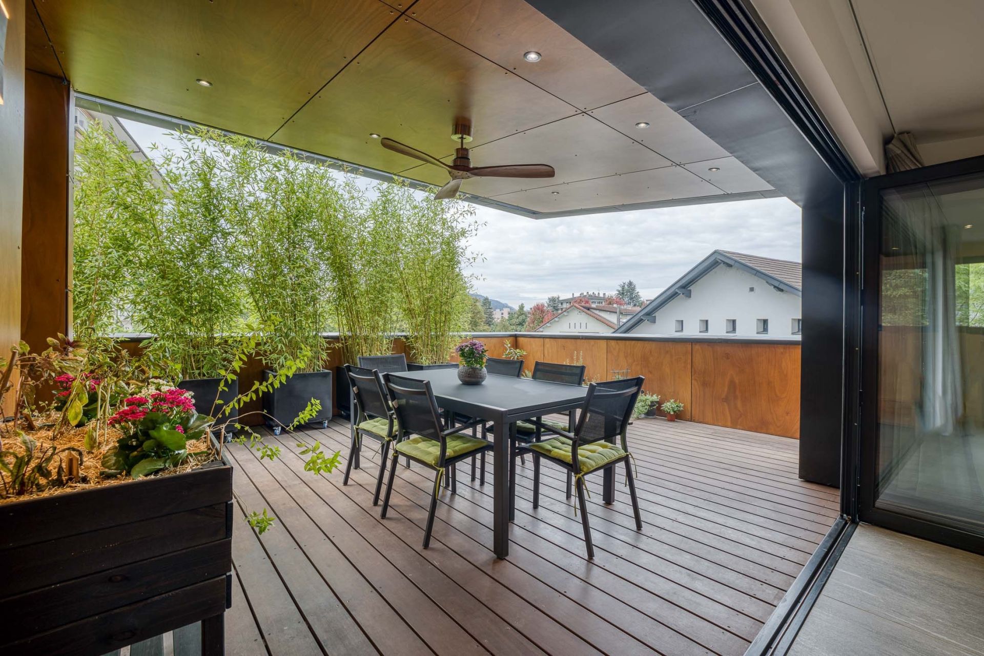 maison 6 Pièces en vente sur ANNECY LE VIEUX (74940)