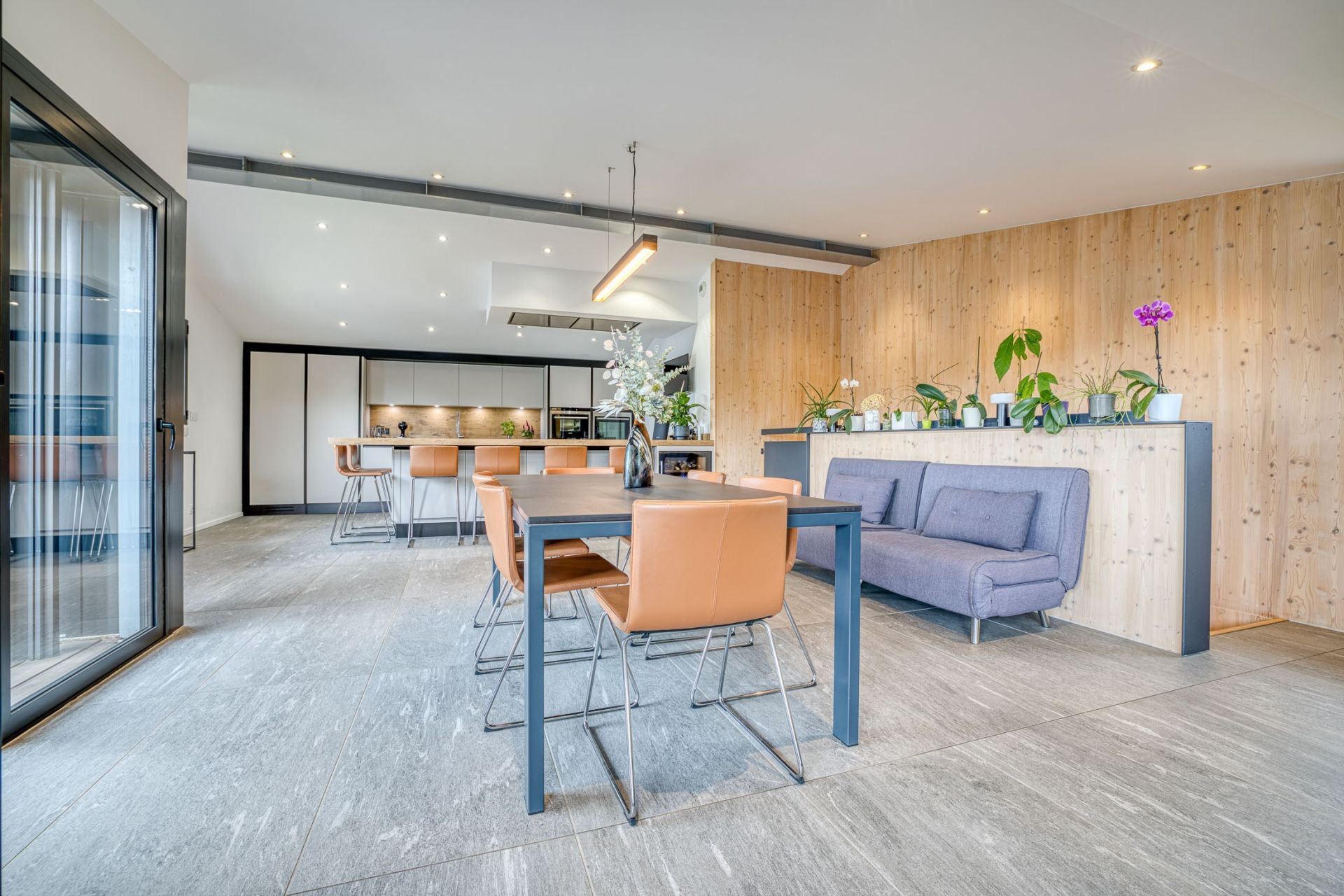 maison 6 Pièces en vente sur ANNECY LE VIEUX (74940)