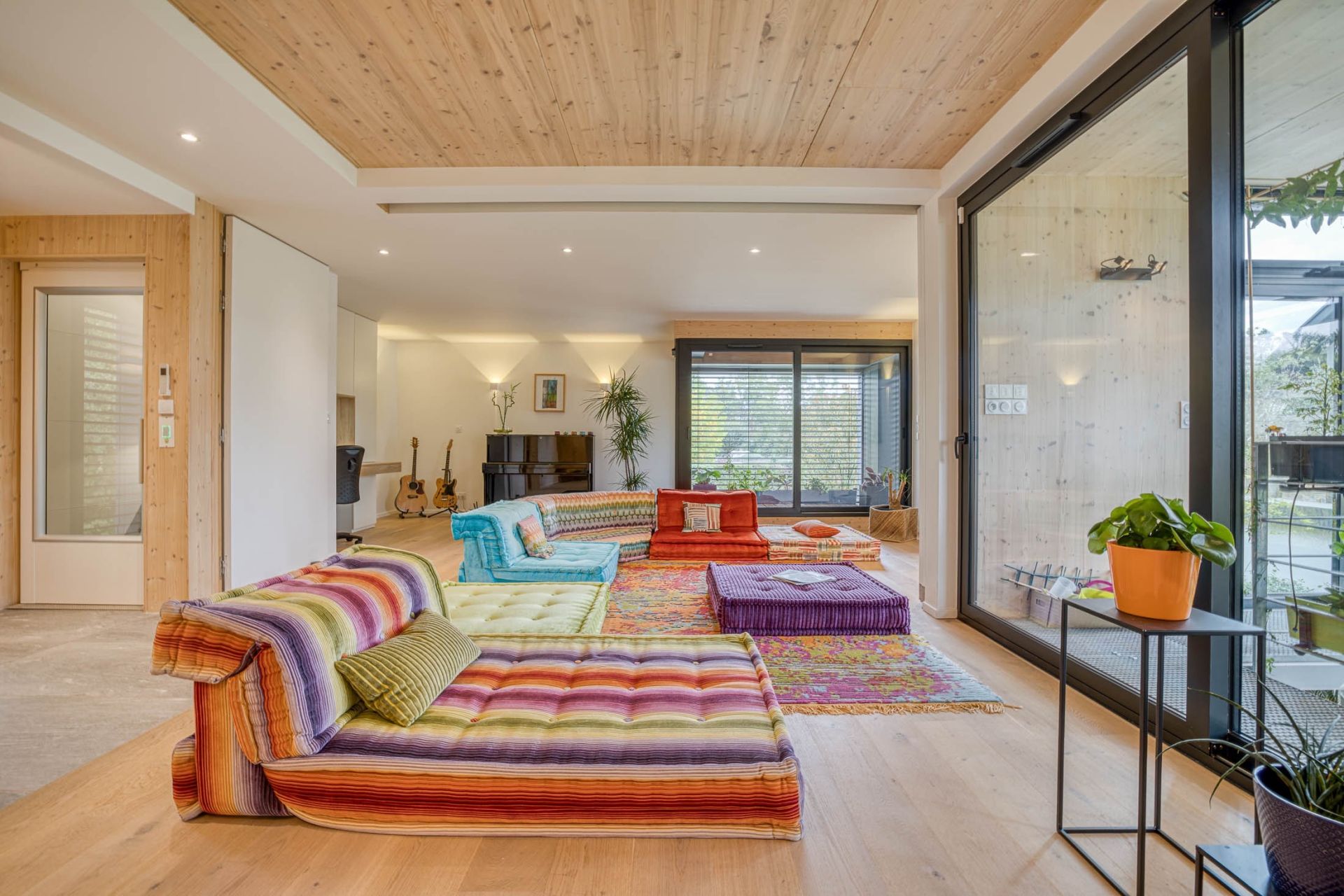maison 6 Pièces en vente sur ANNECY LE VIEUX (74940)