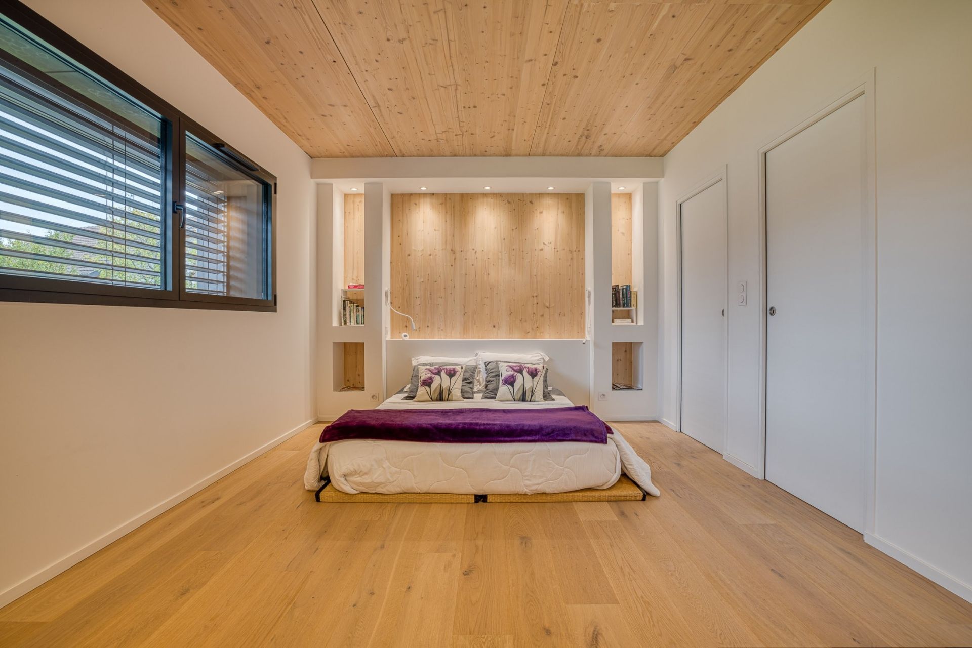 maison 6 Pièces en vente sur ANNECY LE VIEUX (74940)
